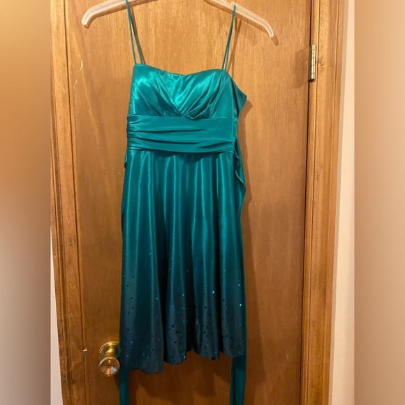 Jump Dresses & Skirts - Jump Apparel homecoming dress. Size 1/2.